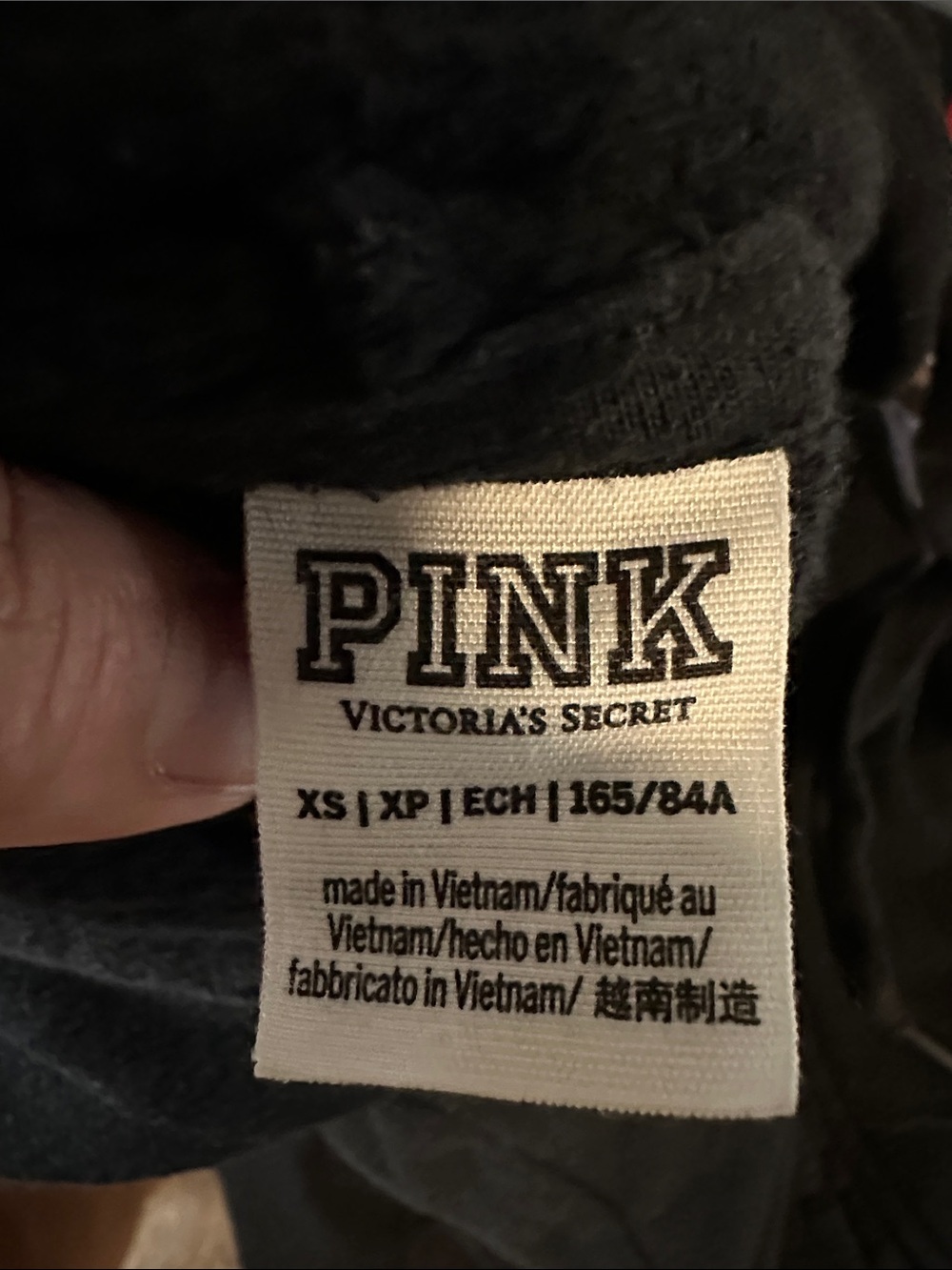 PINK Jacket - Picture 5 of 5